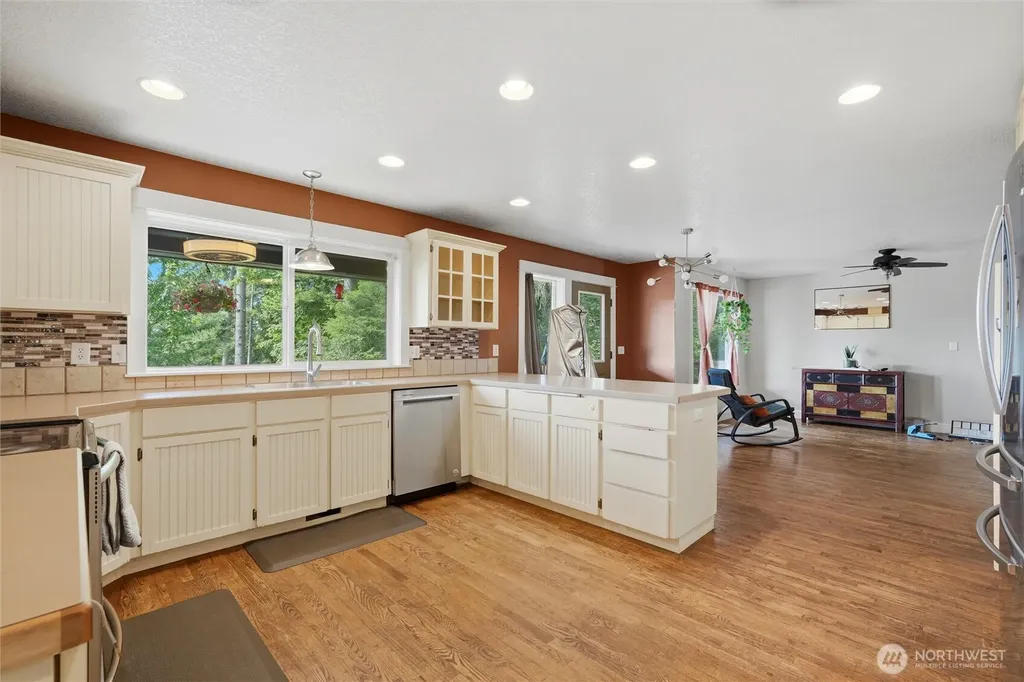 21013 NE 273rd Street Battle Ground WA 98604