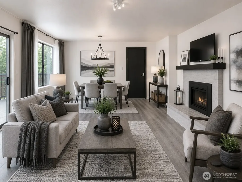 8808 Monte Cristo Drive Everett WA 98208