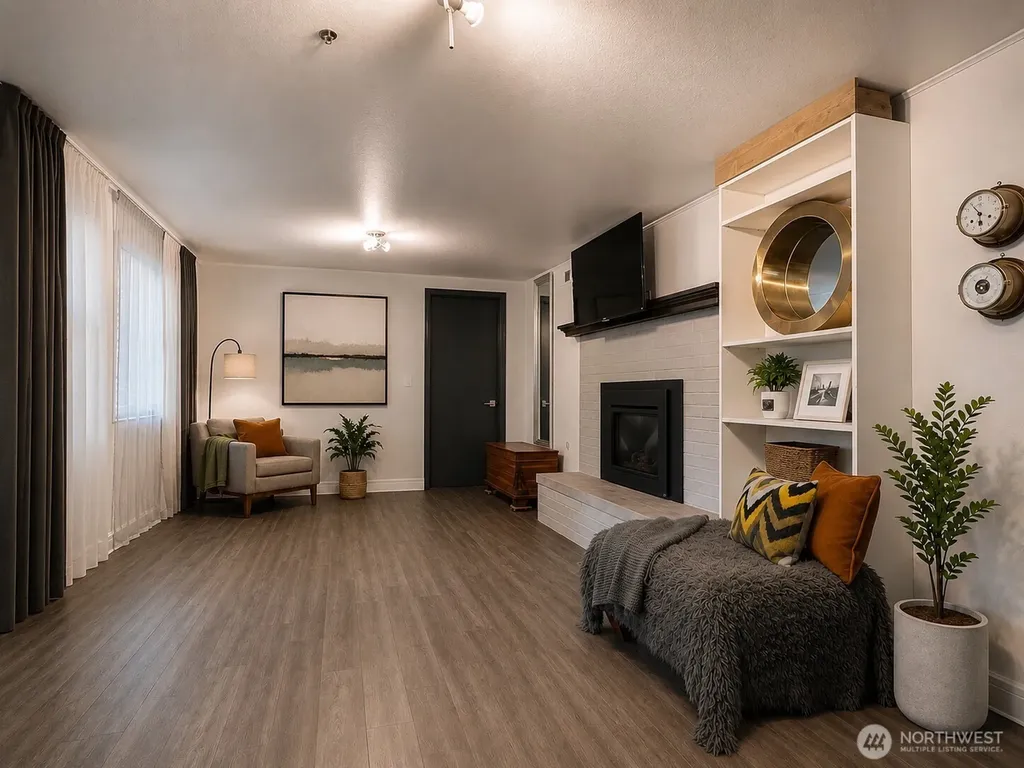 8808 Monte Cristo Drive Everett WA 98208