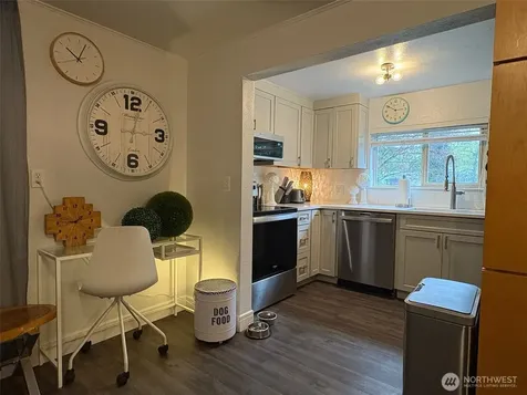 8808 Monte Cristo Drive Everett WA 98208