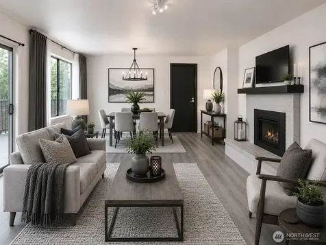 8808 Monte Cristo Drive Everett WA 98208