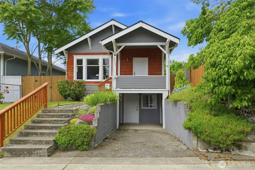 3734 E I Street Tacoma WA 98404