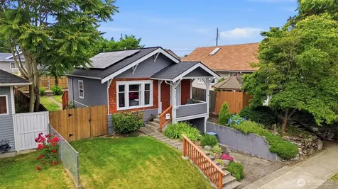 3734 E I Street Tacoma WA 98404