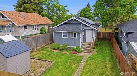 3734 E I Street Tacoma WA 98404