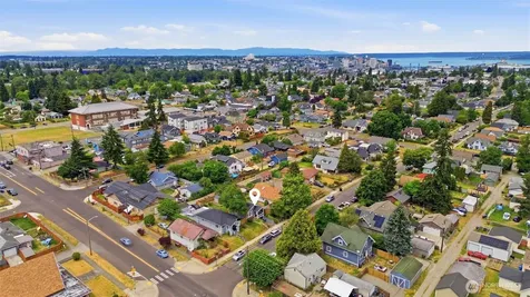 3734 E I Street Tacoma WA 98404