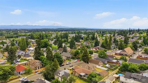 3734 E I Street Tacoma WA 98404