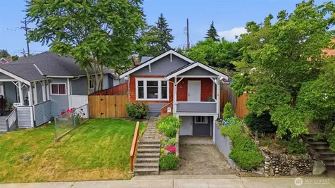3734 E I Street Tacoma WA 98404
