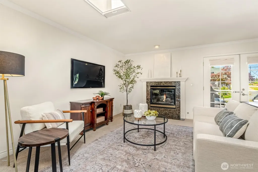 8709 8th Street SE Lake Stevens WA 98258