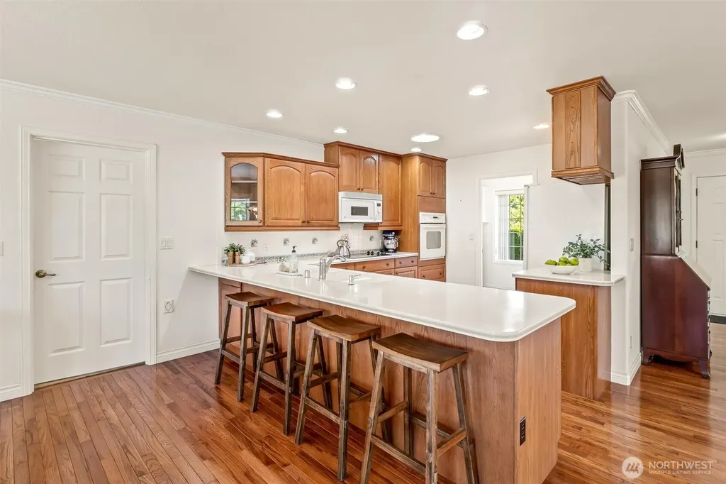 8709 8th Street SE Lake Stevens WA 98258