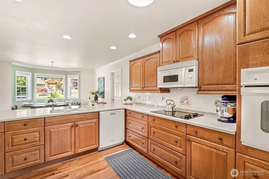 8709 8th Street SE Lake Stevens WA 98258