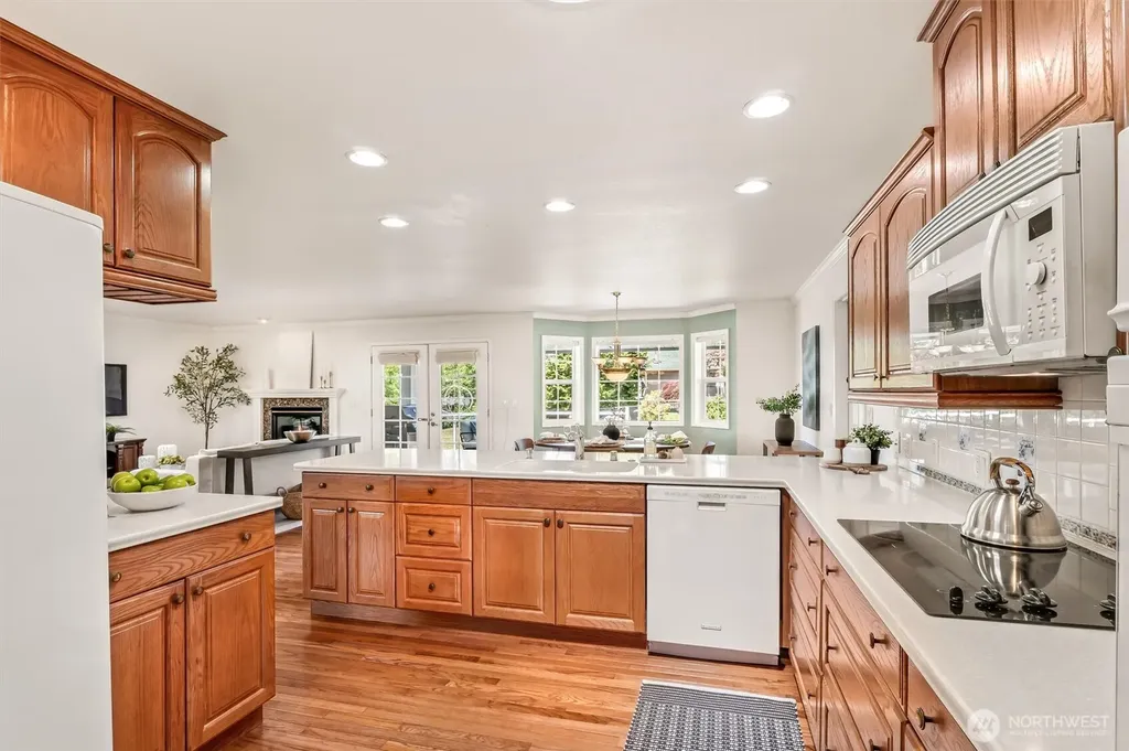 8709 8th Street SE Lake Stevens WA 98258
