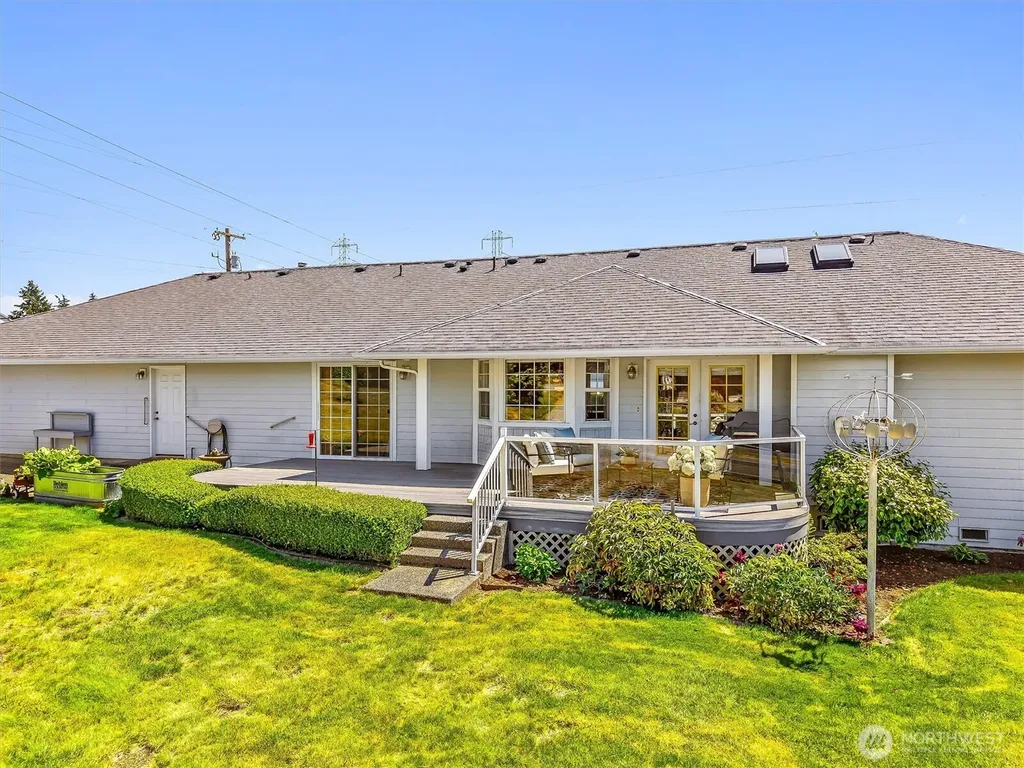 8709 8th Street SE Lake Stevens WA 98258