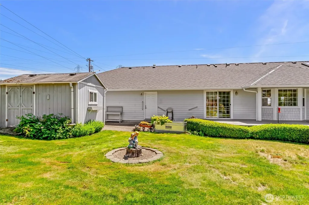 8709 8th Street SE Lake Stevens WA 98258
