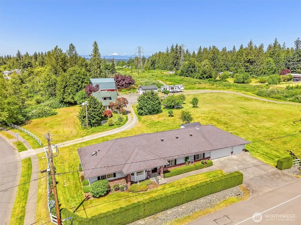 8709 8th Street SE Lake Stevens WA 98258