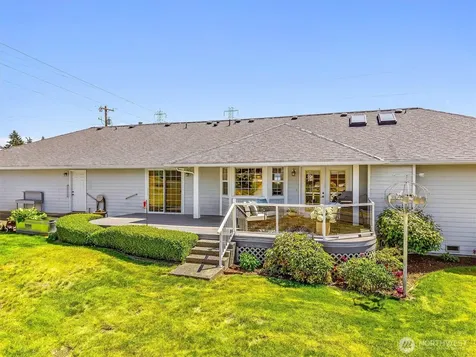 8709 8th Street SE Lake Stevens WA 98258