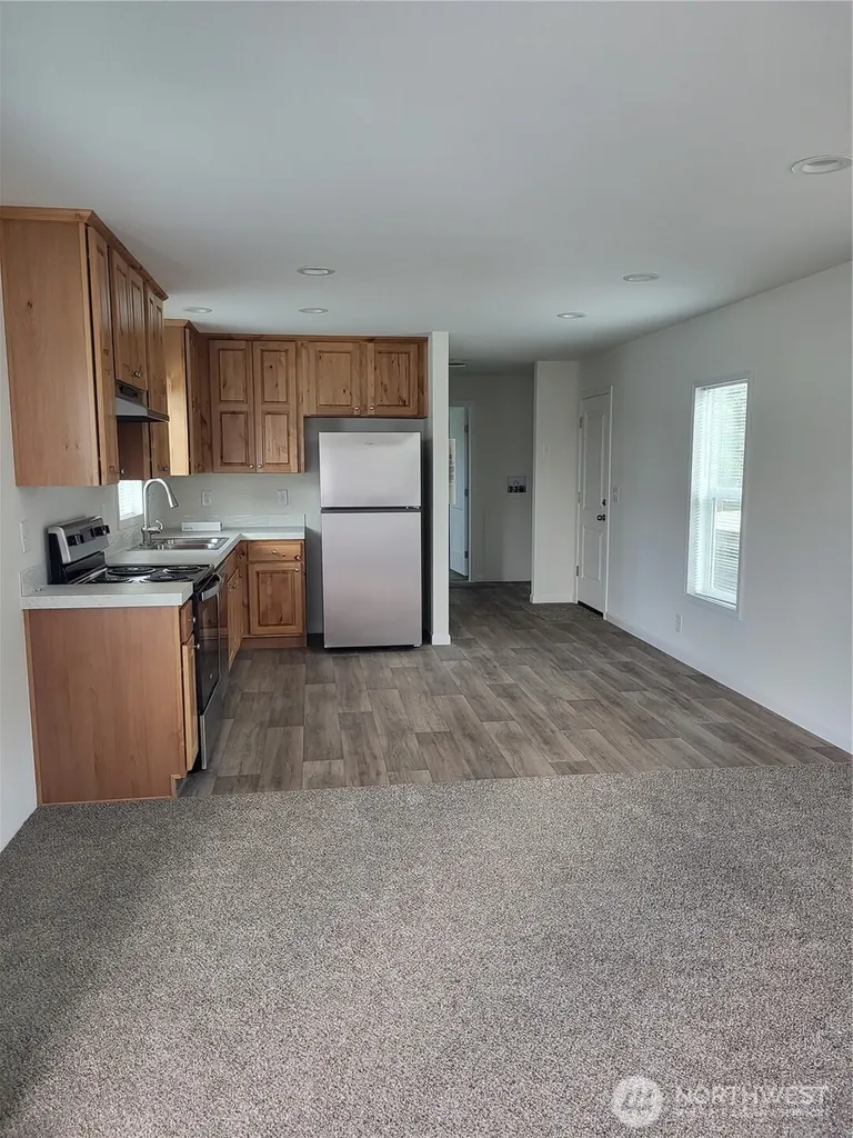 340 W Prairie Street Sequim WA 98382