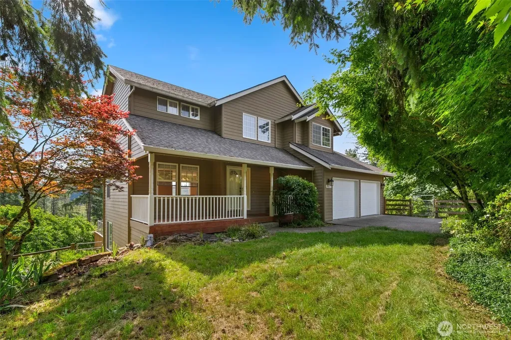 35211 NE 127th Avenue La Center WA 98629
