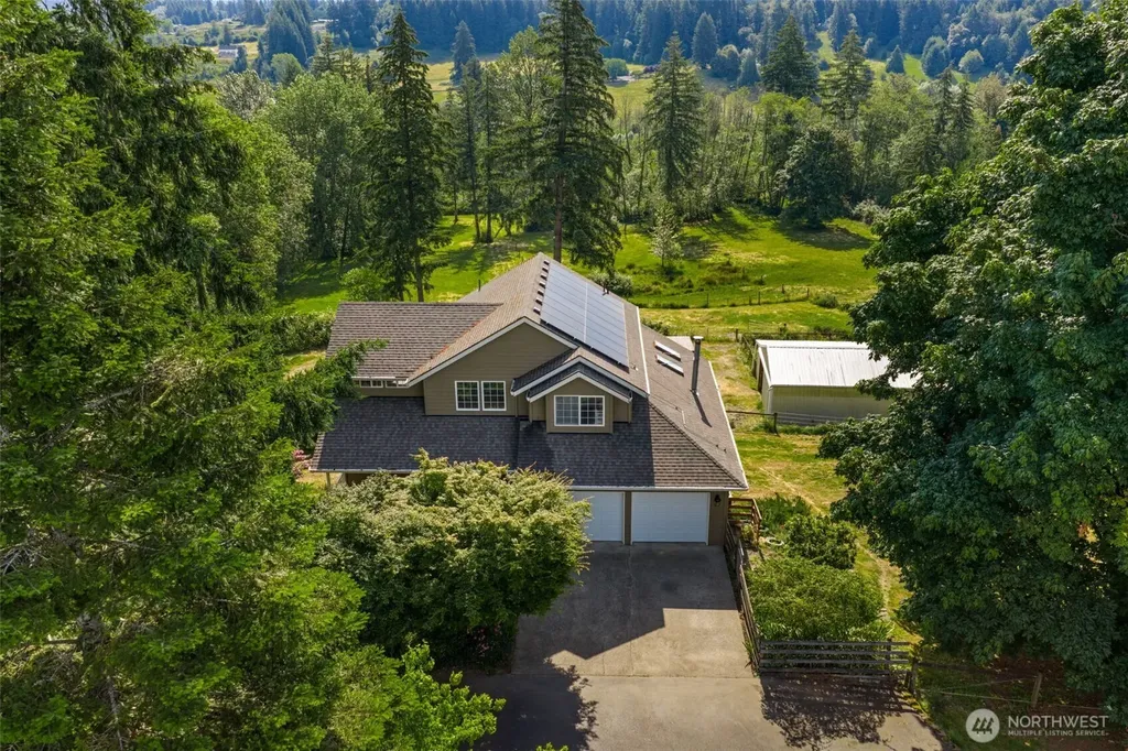 35211 NE 127th Avenue La Center WA 98629