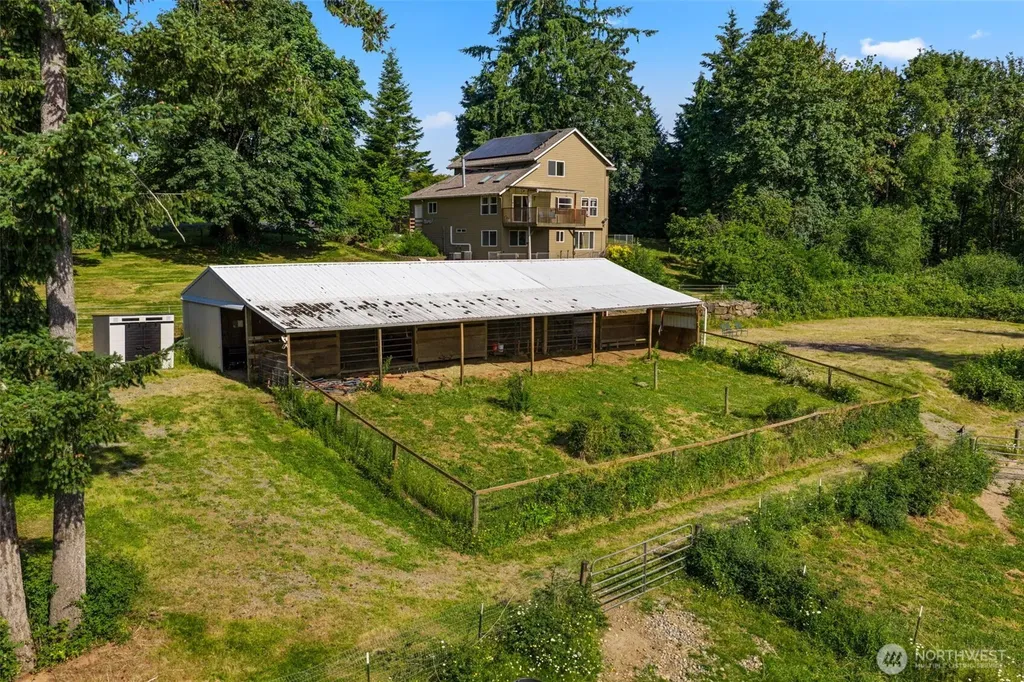 35211 NE 127th Avenue La Center WA 98629
