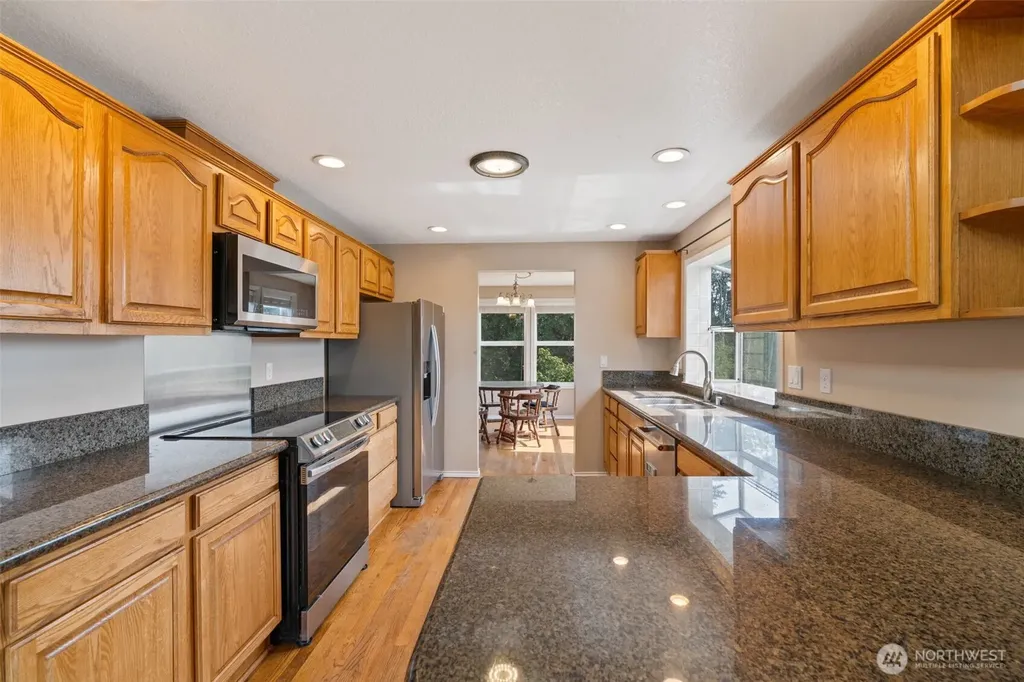 35211 NE 127th Avenue La Center WA 98629