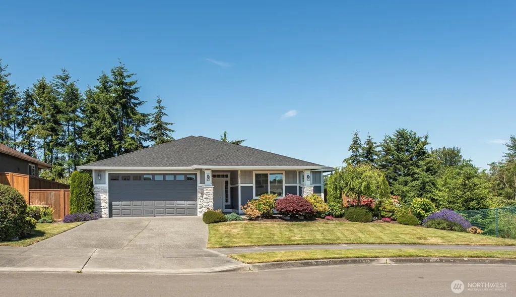 160 Blue Glacier Loop Sequim WA 98382