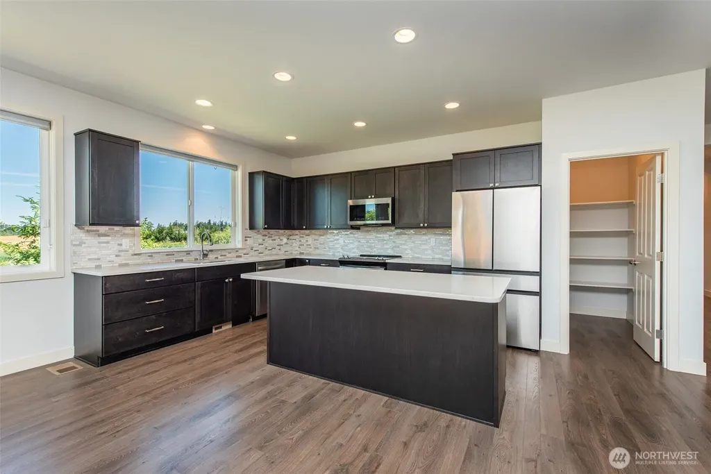 160 Blue Glacier Loop Sequim WA 98382