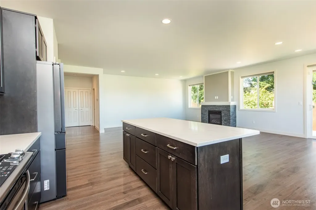 160 Blue Glacier Loop Sequim WA 98382