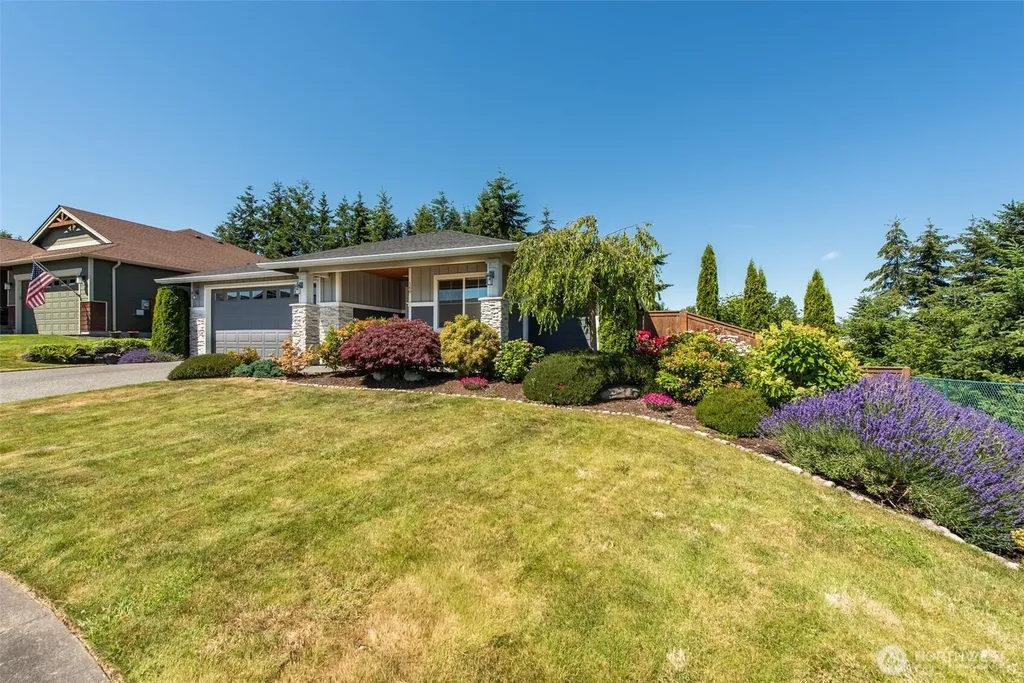 160 Blue Glacier Loop Sequim WA 98382