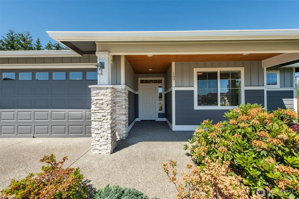 160 Blue Glacier Loop Sequim WA 98382