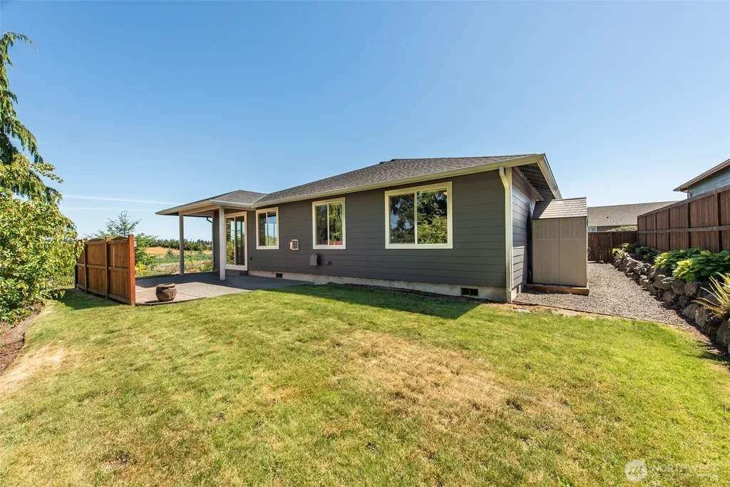 160 Blue Glacier Loop Sequim WA 98382
