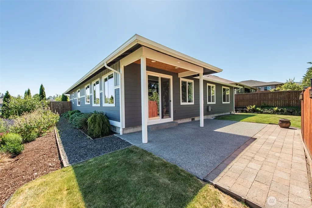 160 Blue Glacier Loop Sequim WA 98382