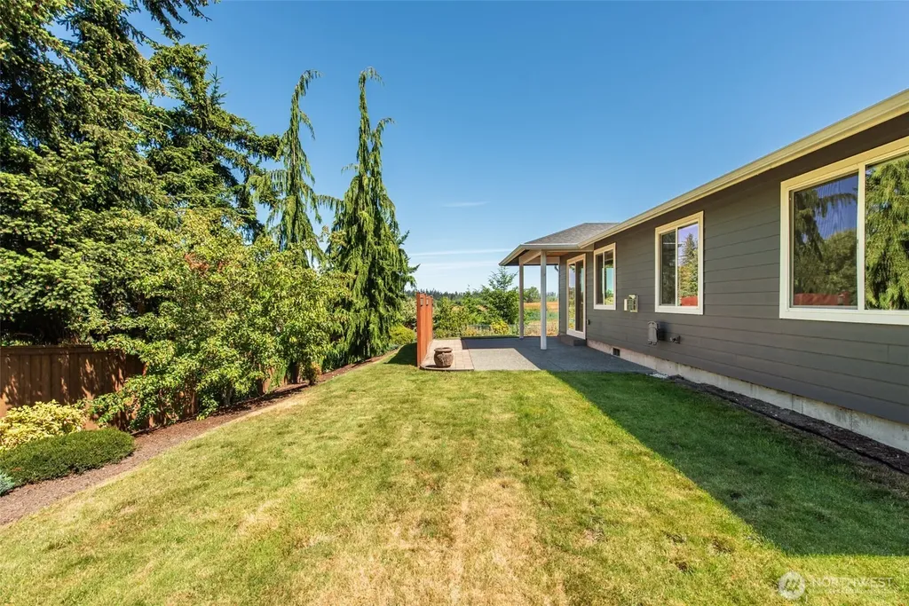 160 Blue Glacier Loop Sequim WA 98382