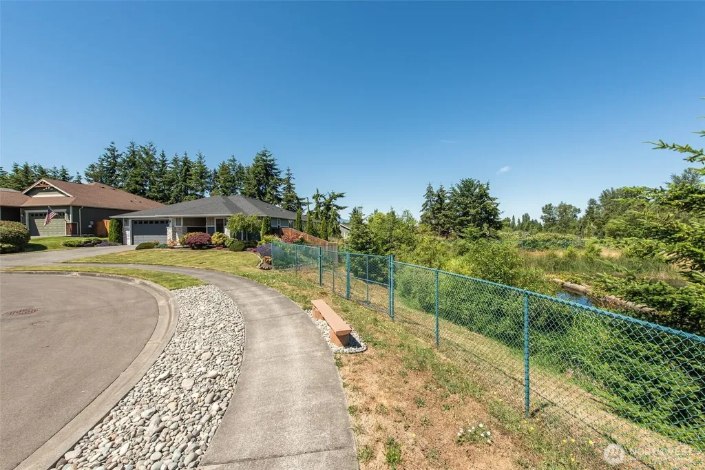 160 Blue Glacier Loop Sequim WA 98382