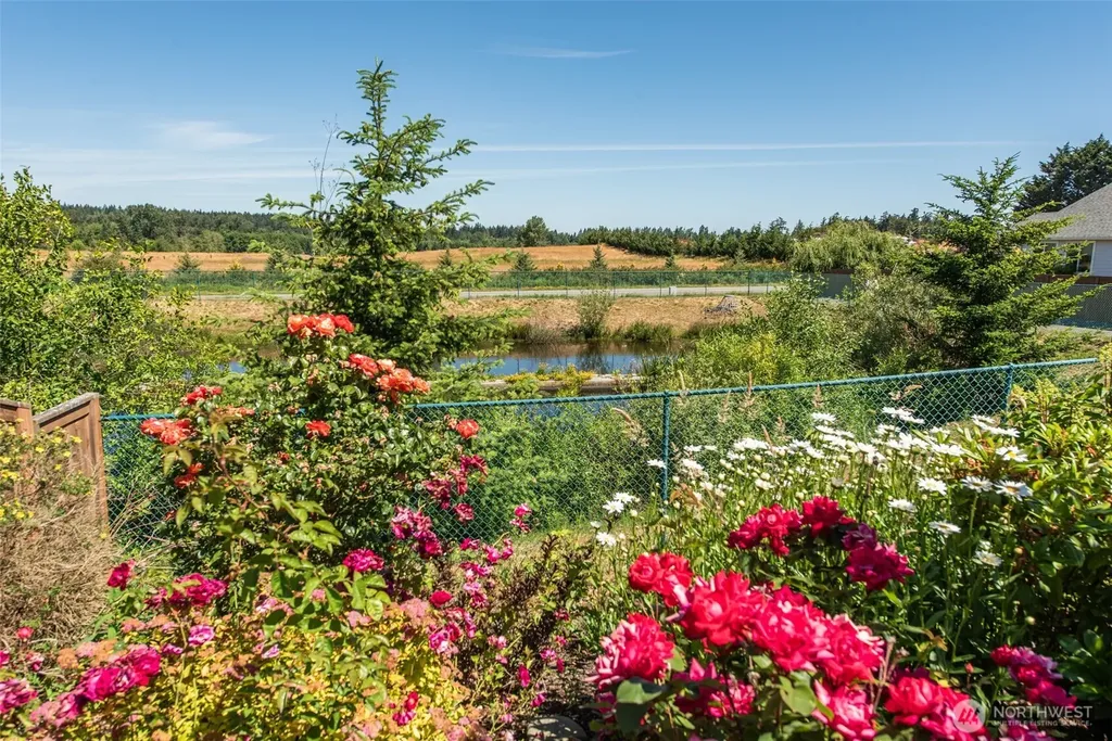 160 Blue Glacier Loop Sequim WA 98382