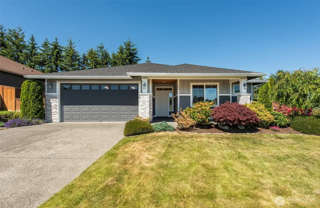 160 Blue Glacier Loop Sequim WA 98382