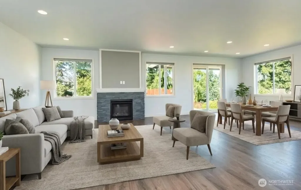 160 Blue Glacier Loop Sequim WA 98382