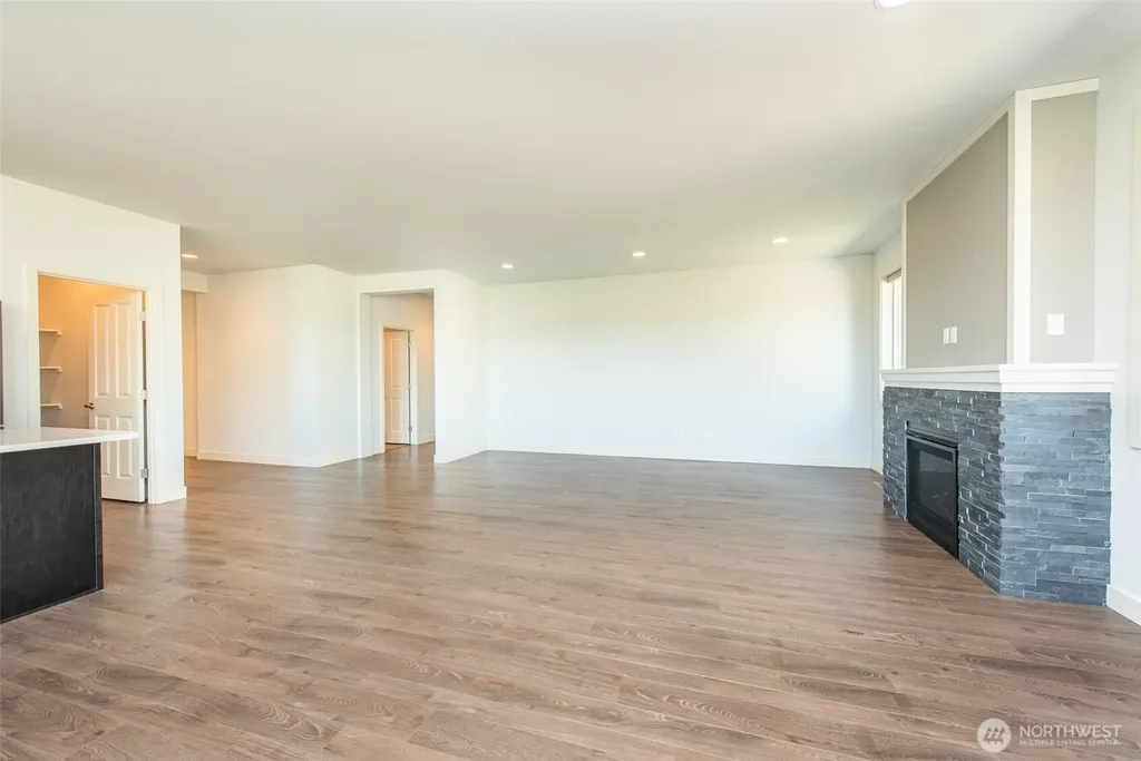 160 Blue Glacier Loop Sequim WA 98382