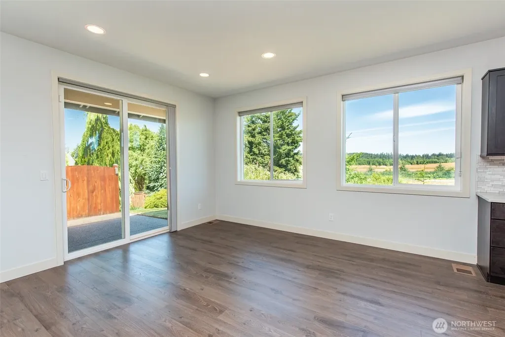 160 Blue Glacier Loop Sequim WA 98382