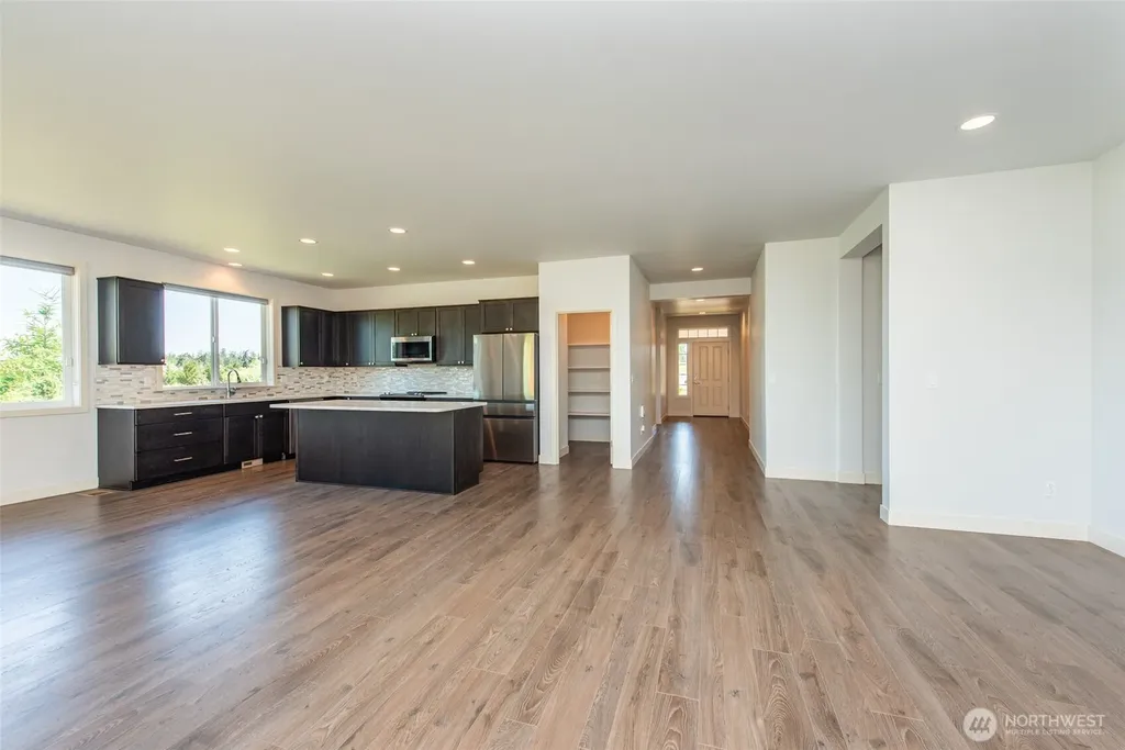 160 Blue Glacier Loop Sequim WA 98382