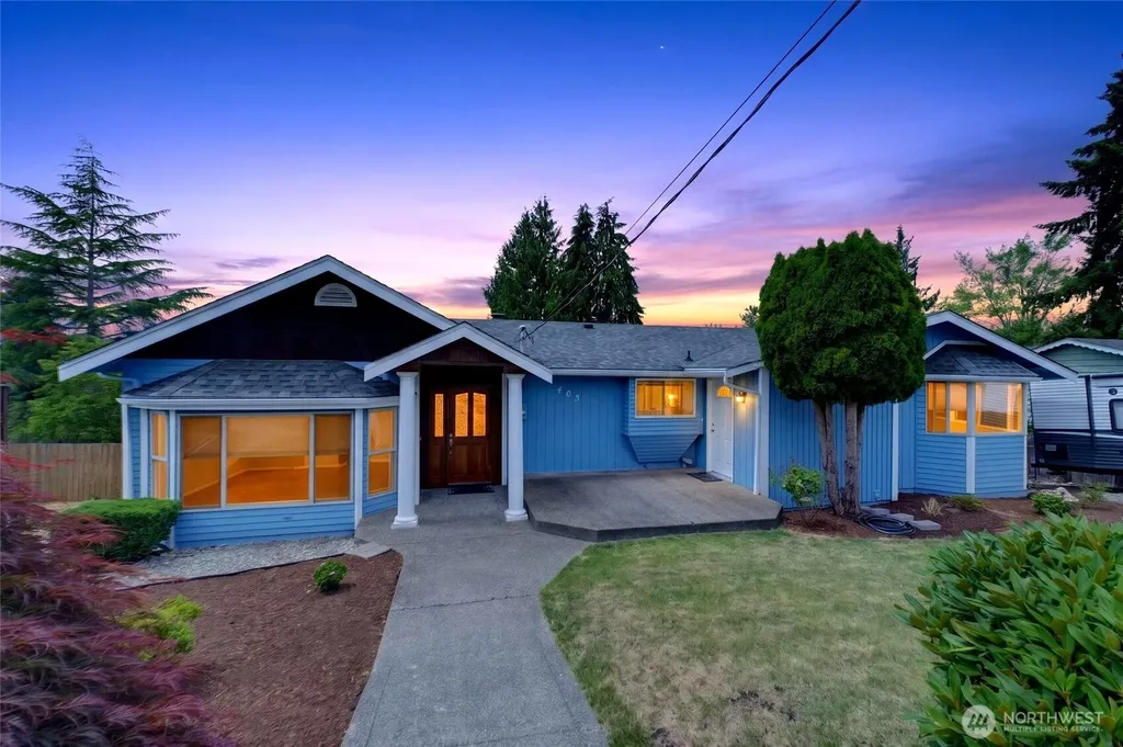 405 14th Avenue Milton WA 98354