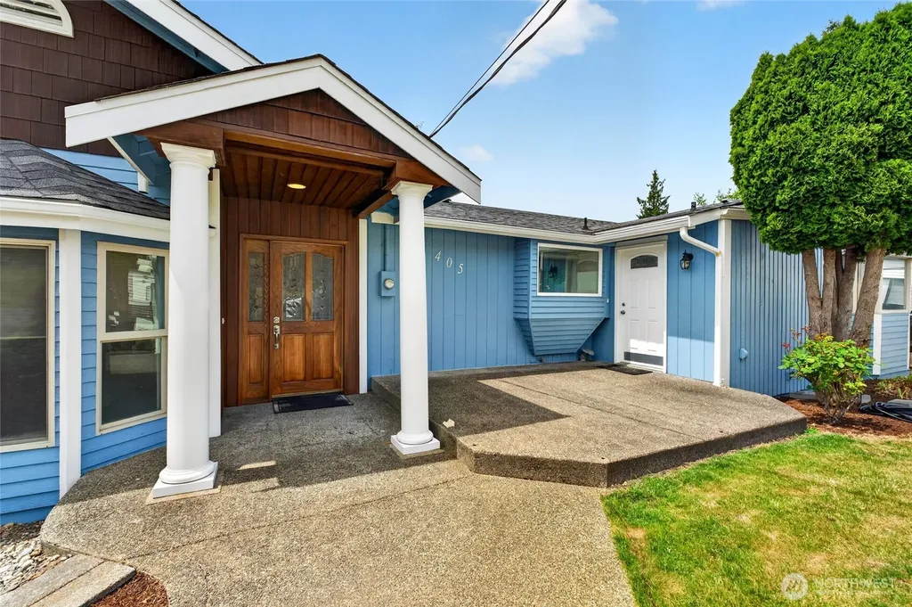 405 14th Avenue Milton WA 98354