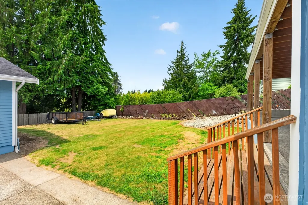 405 14th Avenue Milton WA 98354