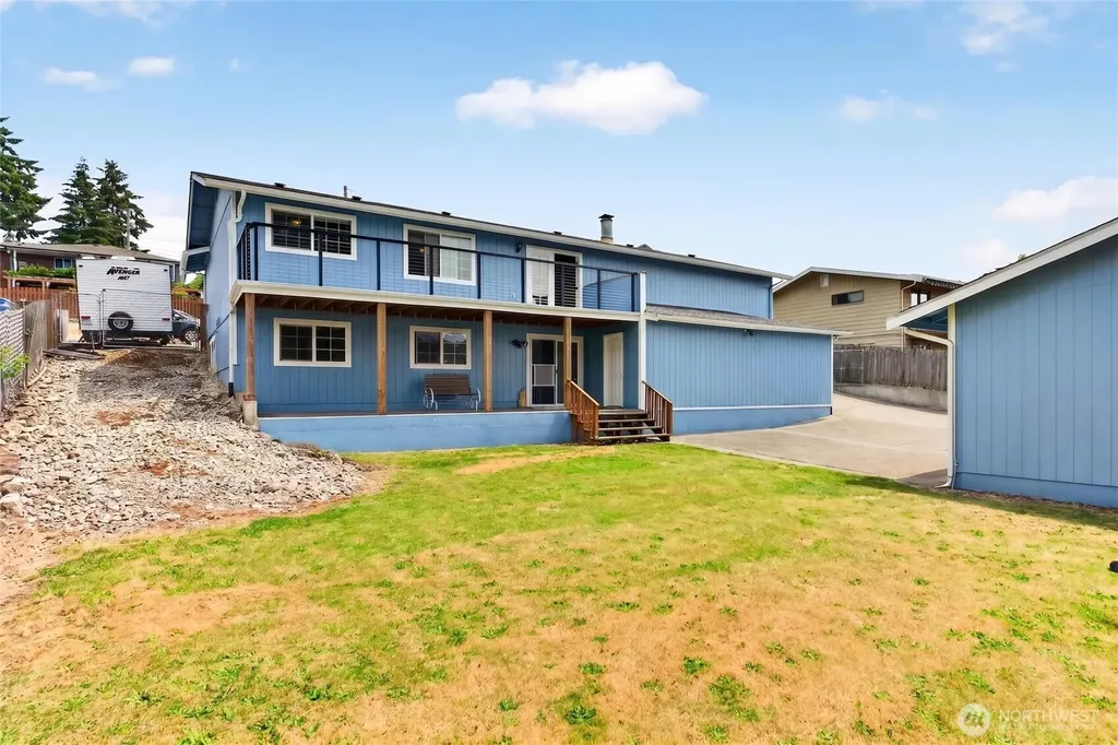 405 14th Avenue Milton WA 98354