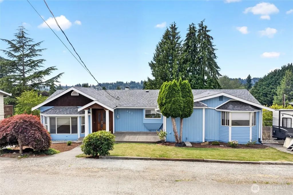 405 14th Avenue Milton WA 98354
