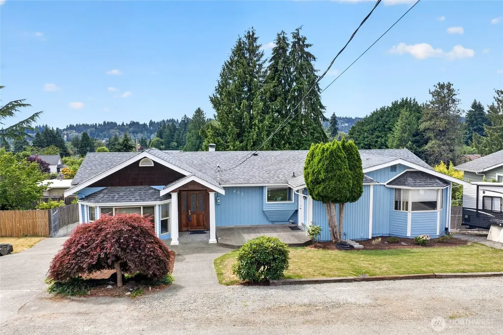 405 14th Avenue Milton WA 98354