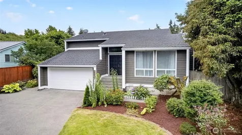 31851 25th Avenue SW Federal Way WA 98023