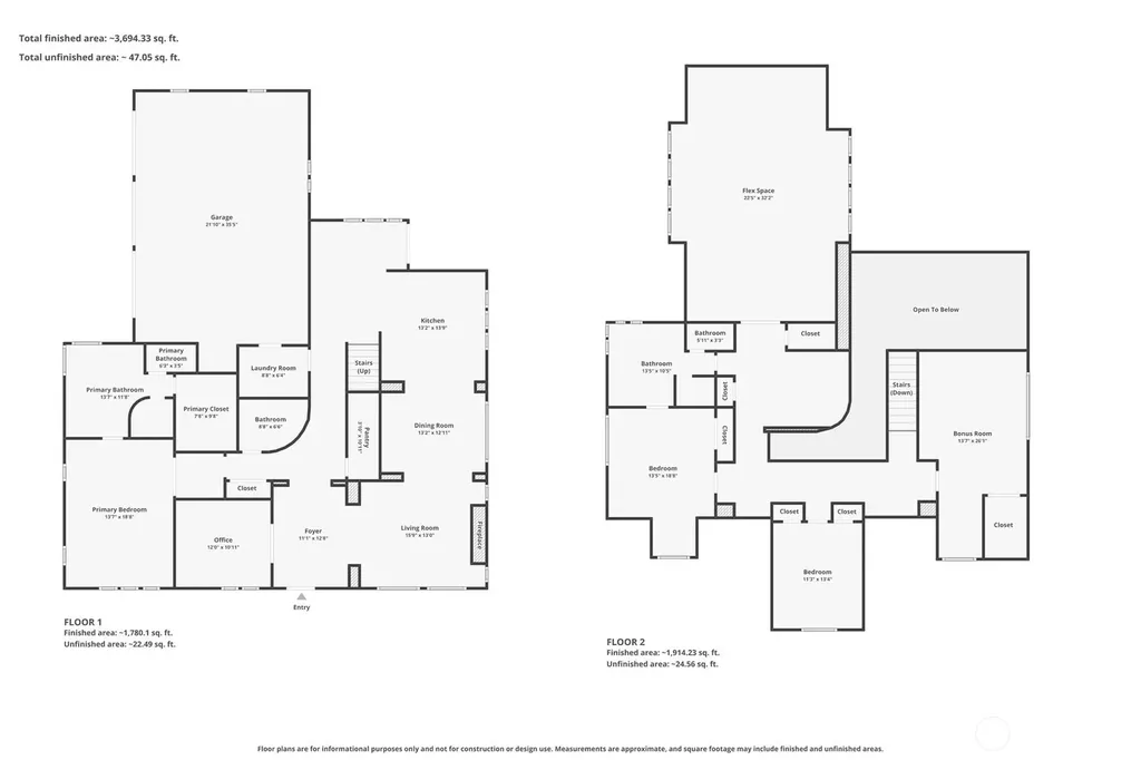 1047 SE Crestlane Drive College Place WA 99324