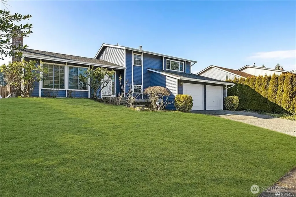 5401 154th Avenue NE Redmond WA 98052