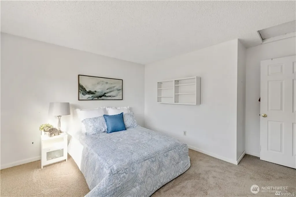 5401 154th Avenue NE Redmond WA 98052