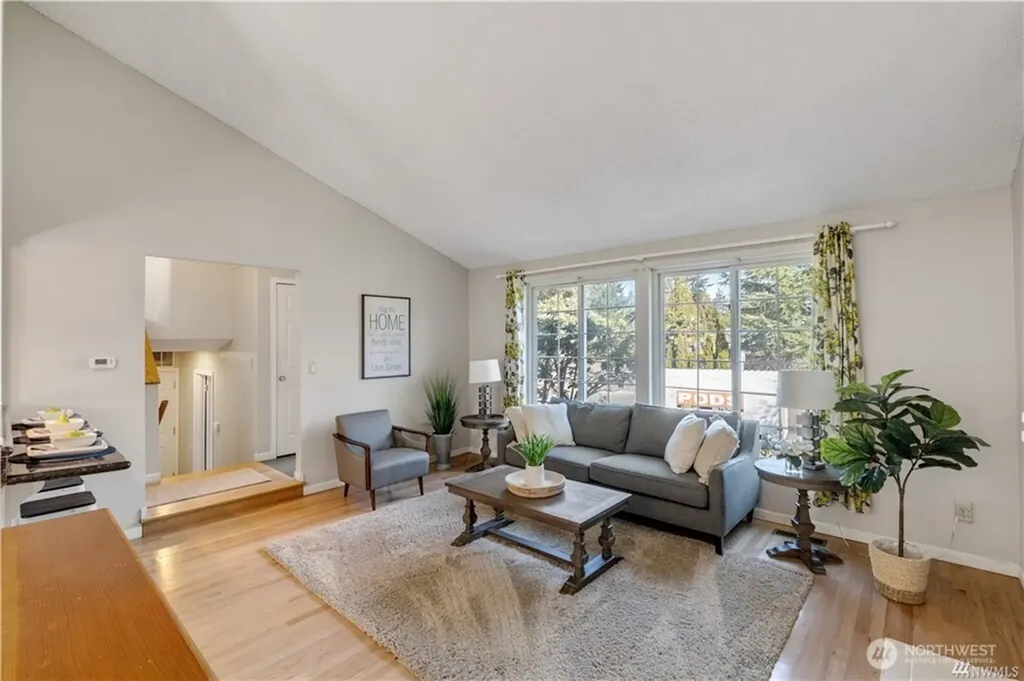 5401 154th Avenue NE Redmond WA 98052